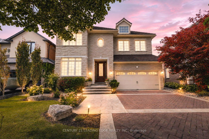 Image of home for listing MLS® N13705724