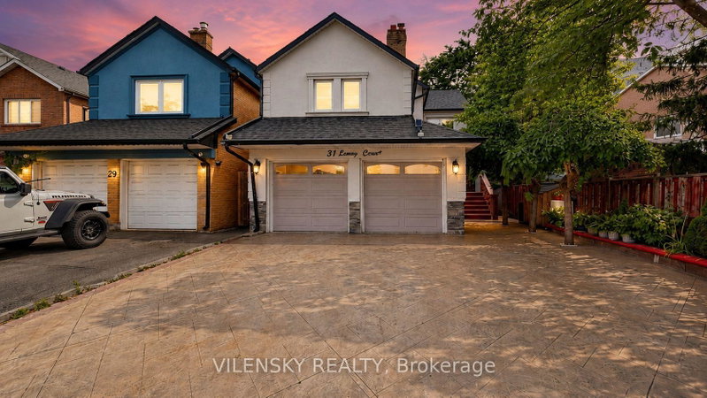 Image of home for listing MLS® N13706088