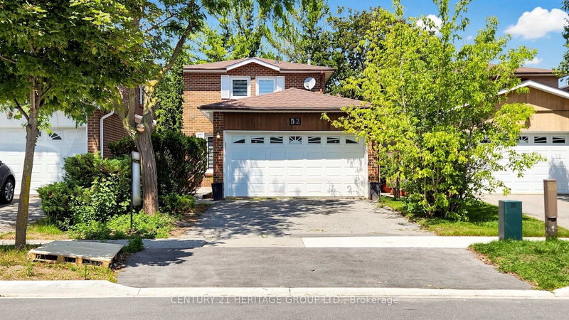 Image of home for listing MLS® N13706100