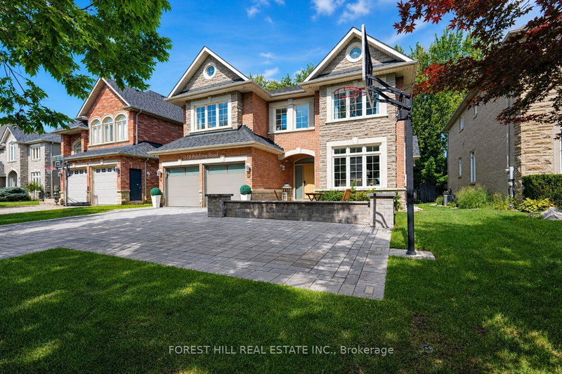 Image of home for listing MLS® N13706398