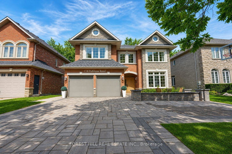Image of home for listing MLS® N13706398