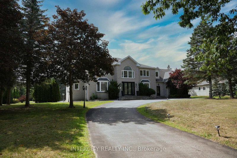 Image of home for listing MLS® N13707094