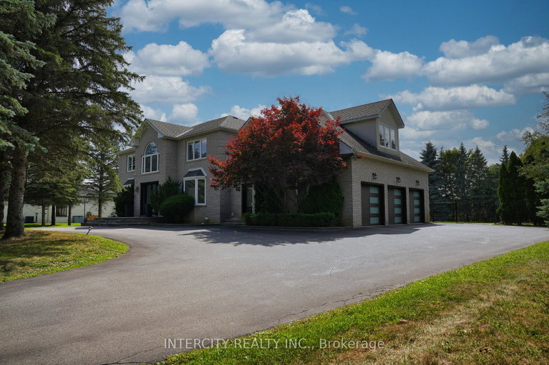 Image of home for listing MLS® N13707094