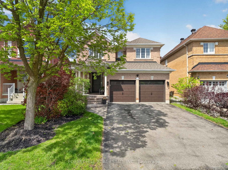 Image of home for listing MLS® N13707732
