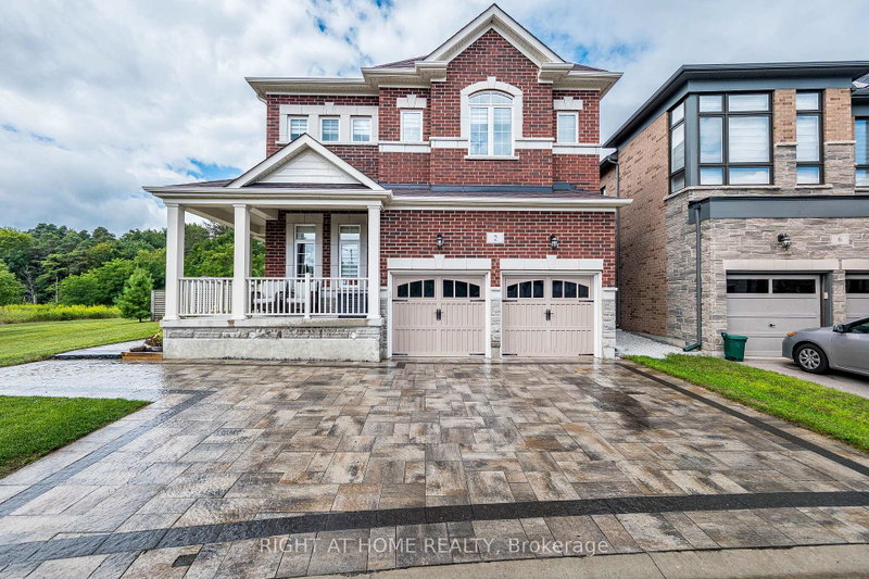 Image of home for listing MLS® N13707750