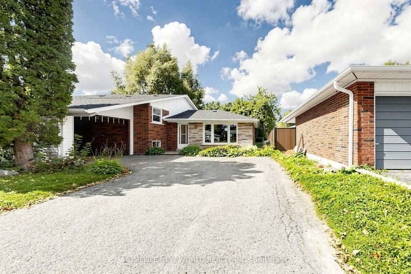 Image of home for listing MLS® N13707912