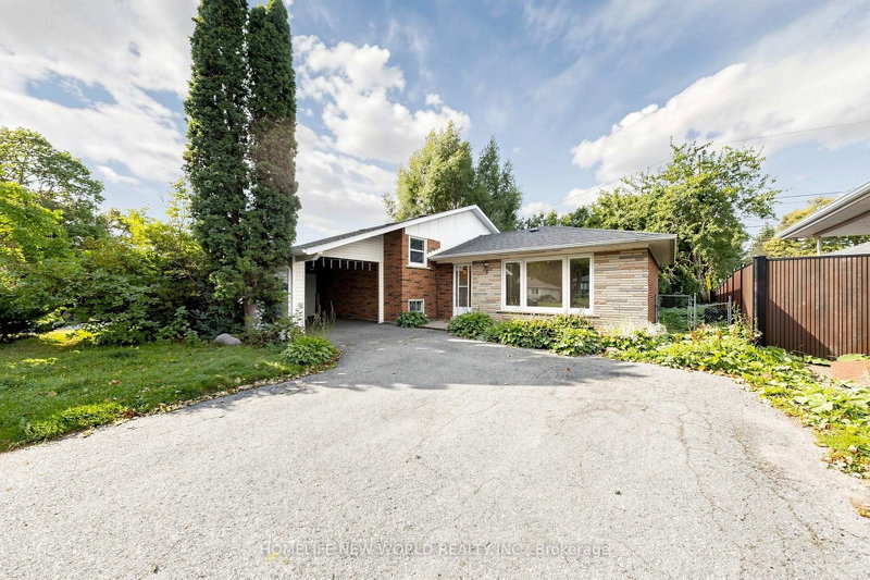 Image of home for listing MLS® N13707912
