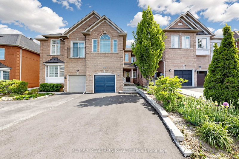 Image of home for listing MLS® N13708266