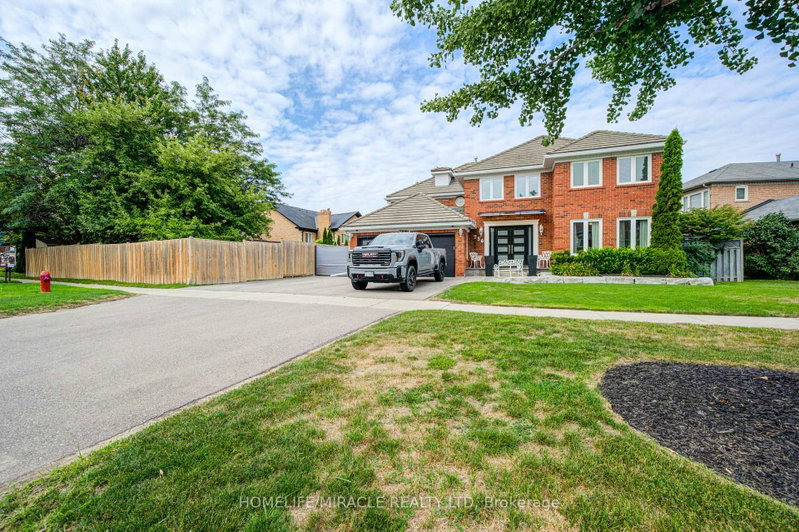 Image of home for listing MLS® N13708404