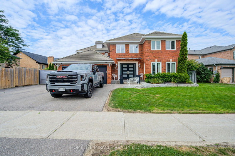 Image of home for listing MLS® N13708404