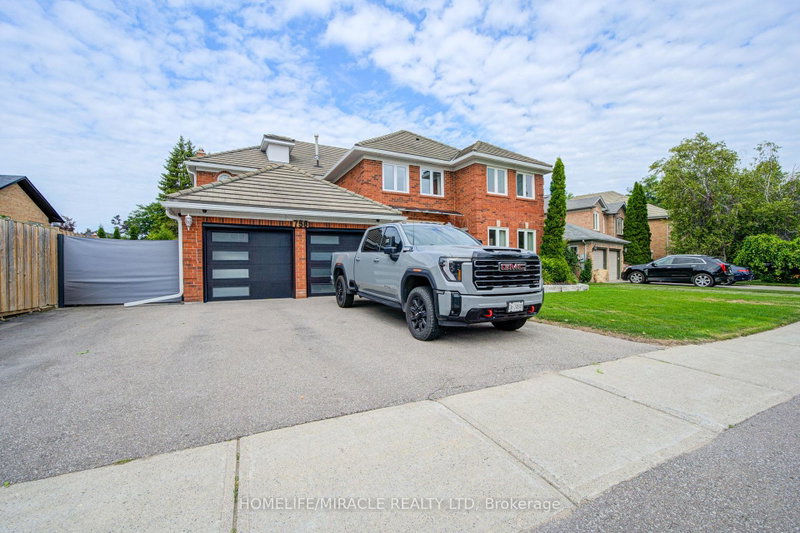 Image of home for listing MLS® N13708404