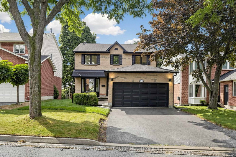 Image of home for listing MLS® N13708728