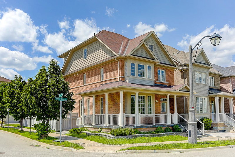 Image of home for listing MLS® N13709026