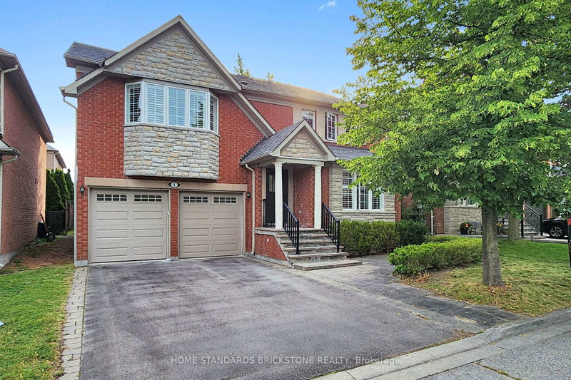 Image of home for listing MLS® N13709090