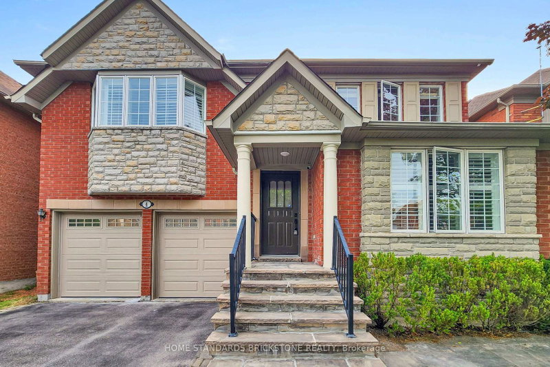 Image of home for listing MLS® N13709090