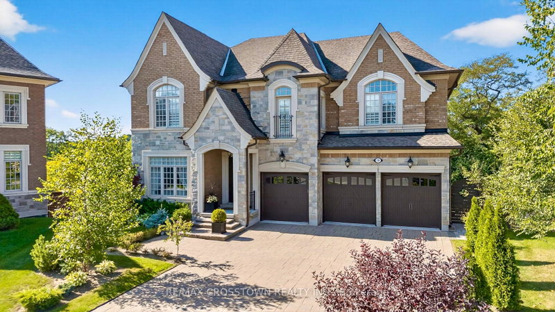 Image of home for listing MLS® N13709136