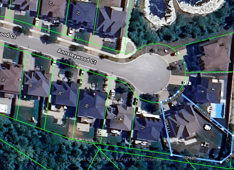 Image of home for listing MLS® N13709136