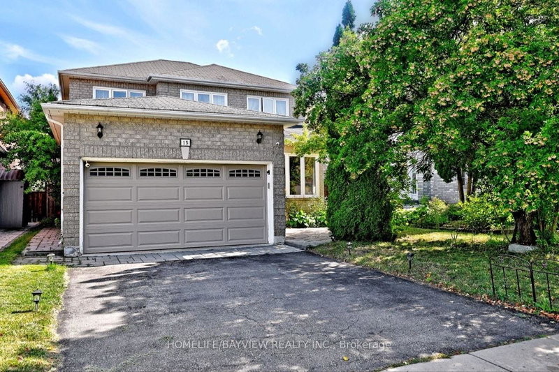 Image of home for listing MLS® N13709796