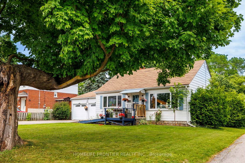 Image of home for listing MLS® N13710042