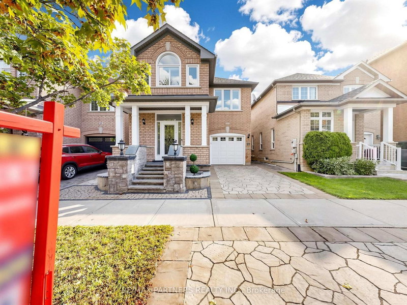 Image of home for listing MLS® N13710810