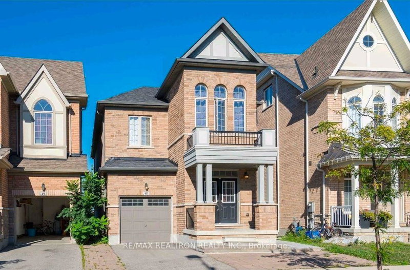 Image of home for listing MLS® N13711576