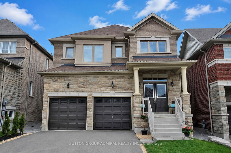 Image of home for listing MLS® N13711840