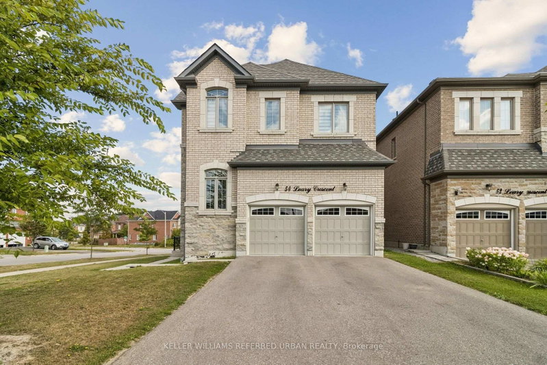 Image of home for listing MLS® N13712436