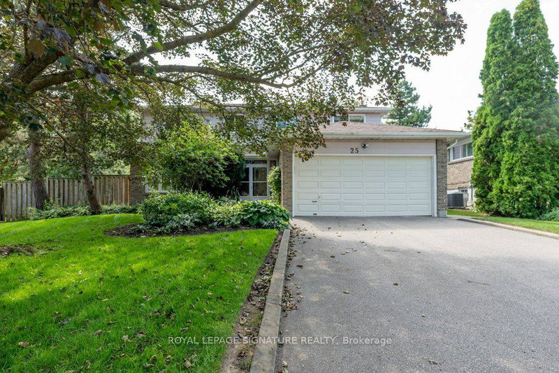 Image of home for listing MLS® N13713392