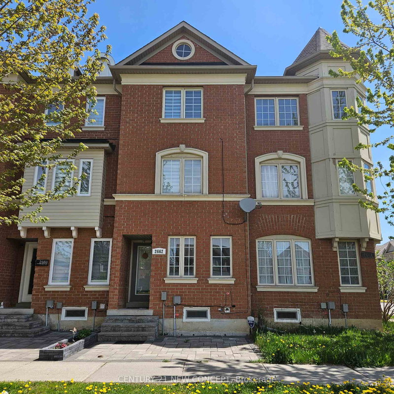 Image of home for listing MLS® N13713556