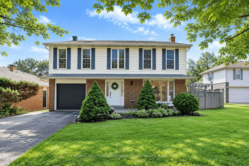 Image of home for listing MLS® N13714134
