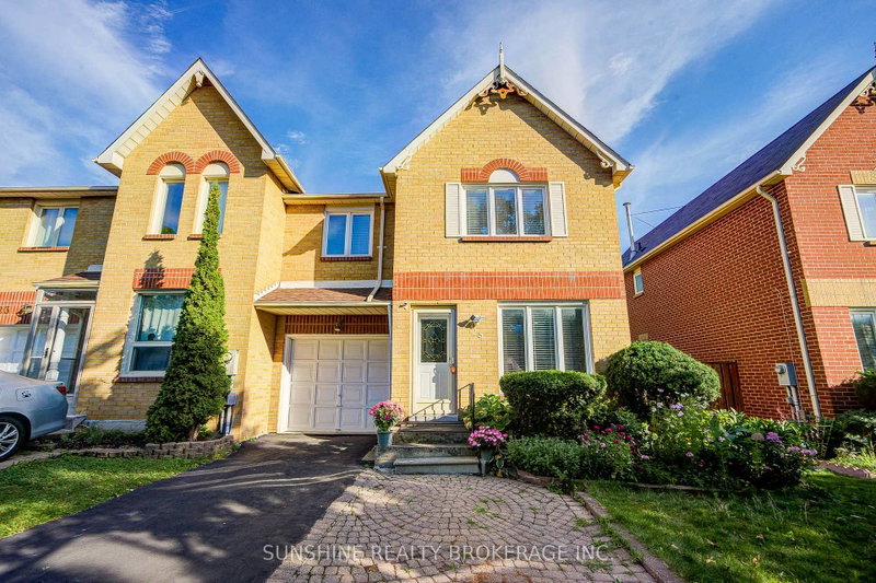 Image of home for listing MLS® N13714220