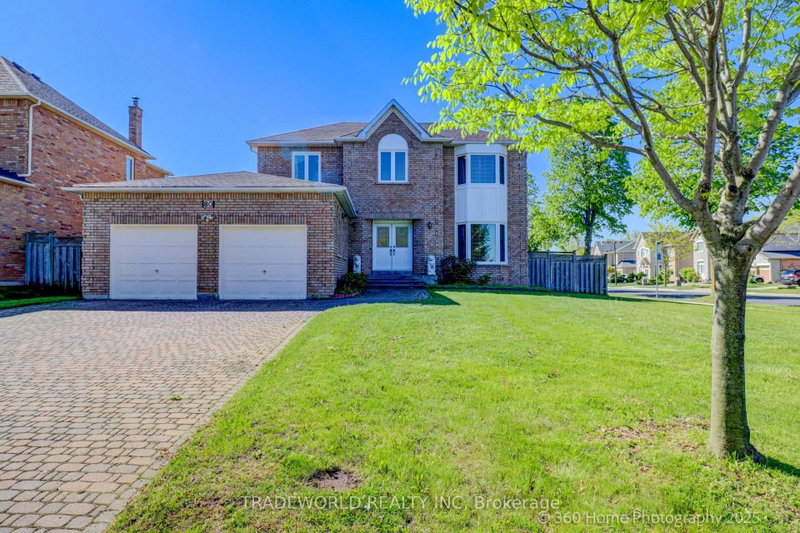 Image of home for listing MLS® N13714230