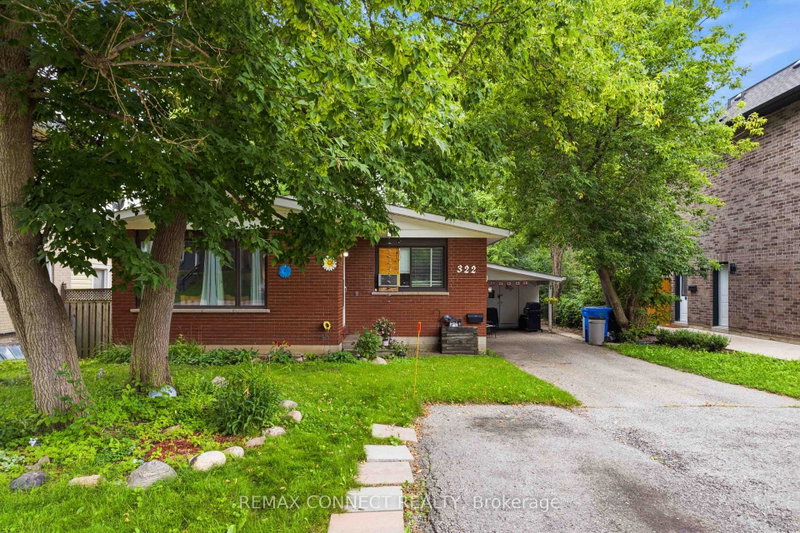 Image of home for listing MLS® N13714362