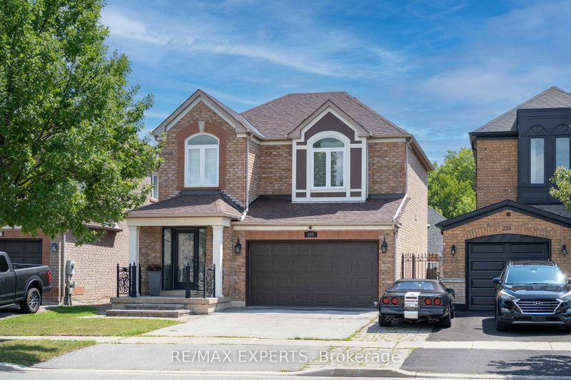 Image of home for listing MLS® N13714910