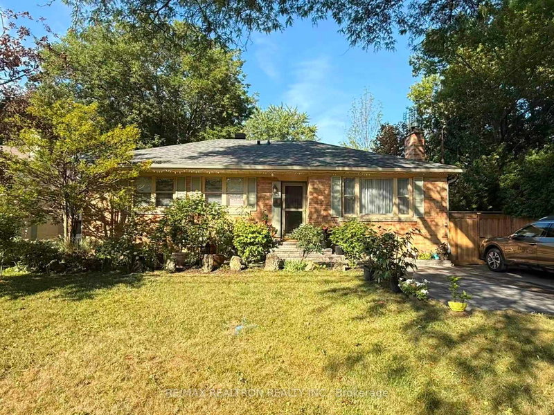 Image of home for listing MLS® N13715678