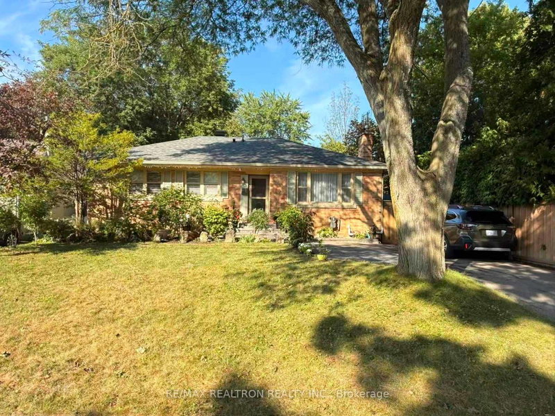 Image of home for listing MLS® N13715678