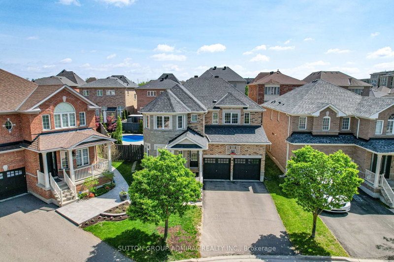 Image of home for listing MLS® N13715878