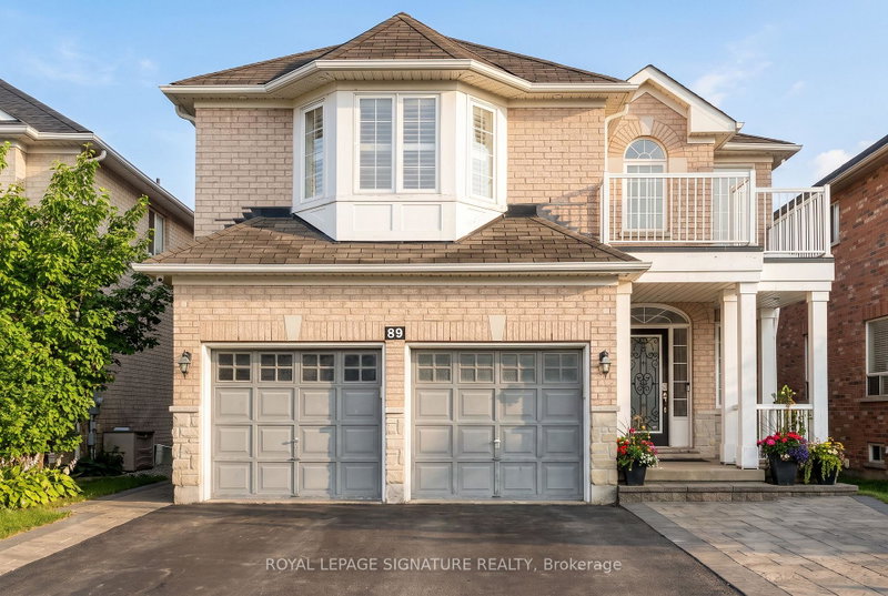 Image of home for listing MLS® N13715908