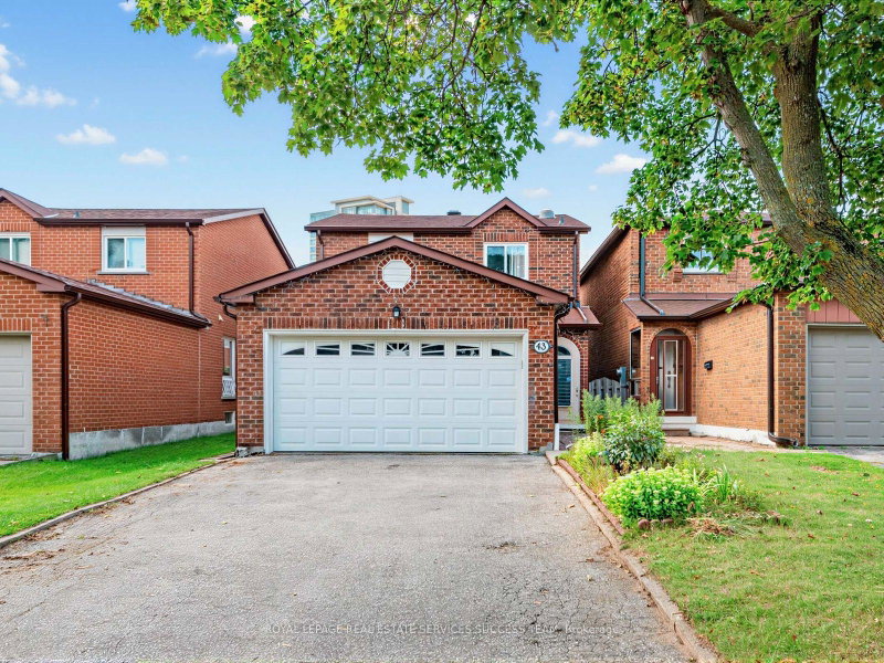Image of home for listing MLS® N13716552
