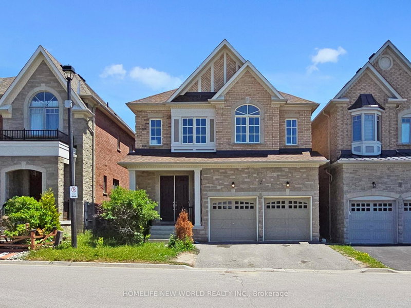 Image of home for listing MLS® N13716628