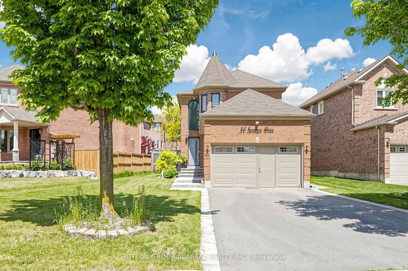 Image of home for listing MLS® N13716788