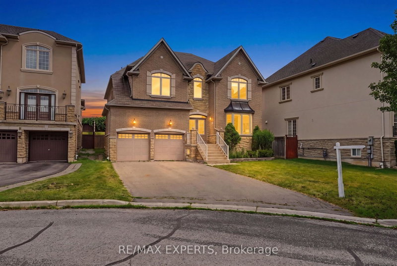 Image of home for listing MLS® N13717220