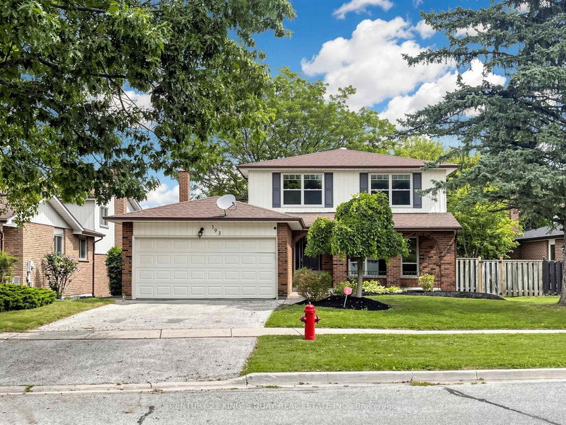Image of home for listing MLS® N13717240