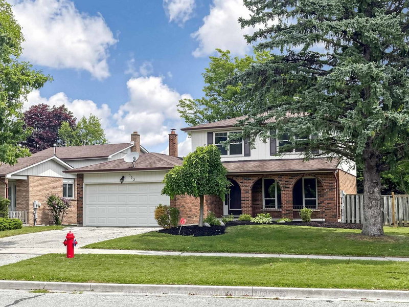 Image of home for listing MLS® N13717240