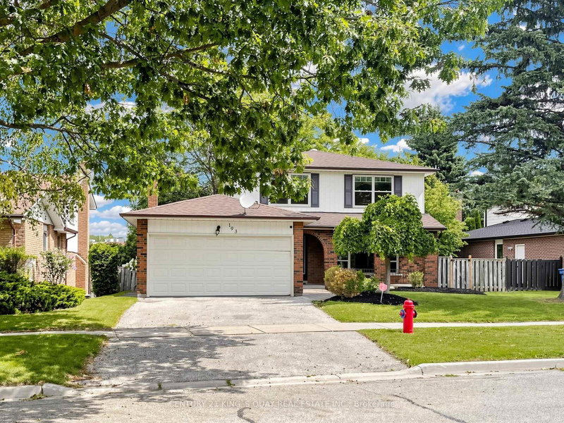 Image of home for listing MLS® N13717240