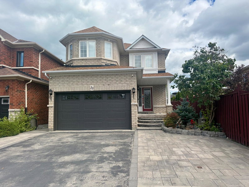 Image of home for listing MLS® N13717324
