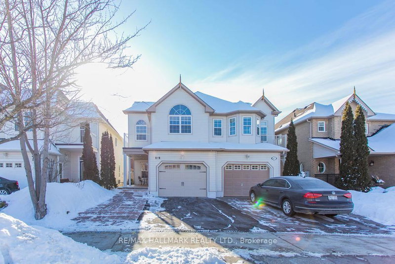 Image of home for listing MLS® N13717534