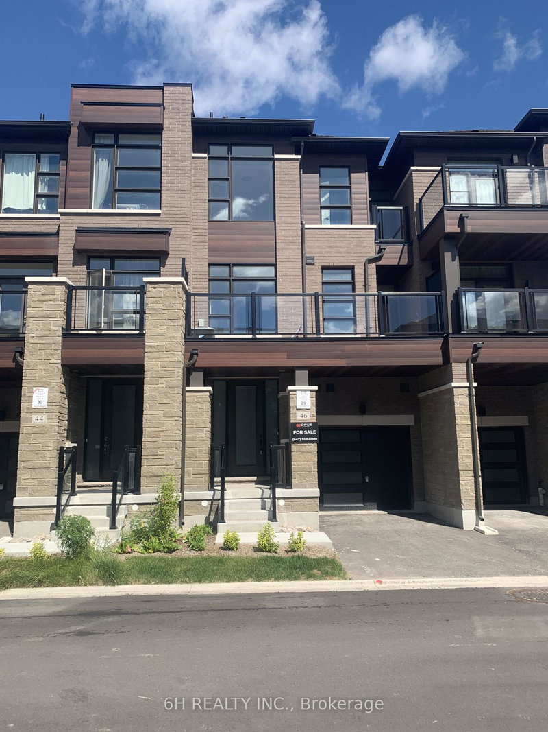 Image of home for listing MLS® N13717642