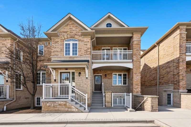 Image of home for listing MLS® N13717814