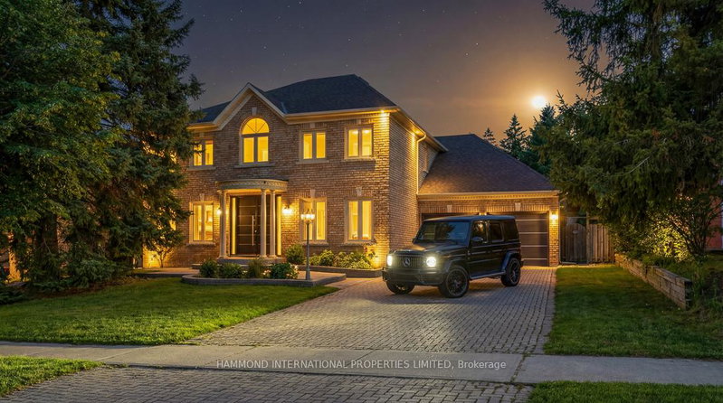 Image of home for listing MLS® N13717834